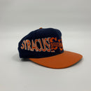 Vintage University of Syracuse Hat