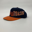 Vintage University of Syracuse Hat