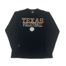 Women's Texas Longhorns Volleyball T-shirt