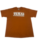 Nike Texas Longhorns Baseball T-shirt Size 2XL