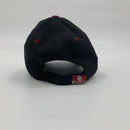 Black Oklahoma Sooners Hat