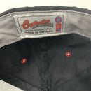 Black Oklahoma Sooners Hat