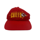 Kansas City Chiefs Starter Pro Line Hat