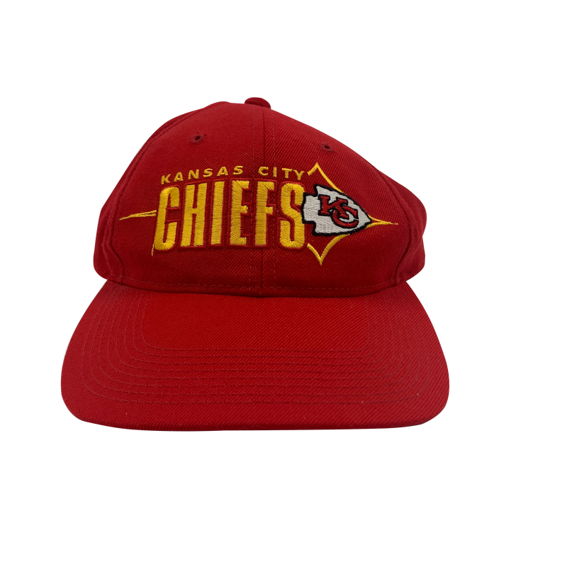 Kansas City Chiefs Starter Pro Line Hat