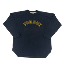 90s Purdue Light Weight Sweater/Pullover Size XL