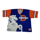 Vintage Denver Broncos Jersey Size L
