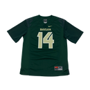Youth Baylor Bears Nike Football Jersey
