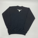 Vintage Texas Longhorns aquatics sweater