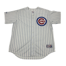 Vintage Chicago Cubs Jersey Size XL Made in USA