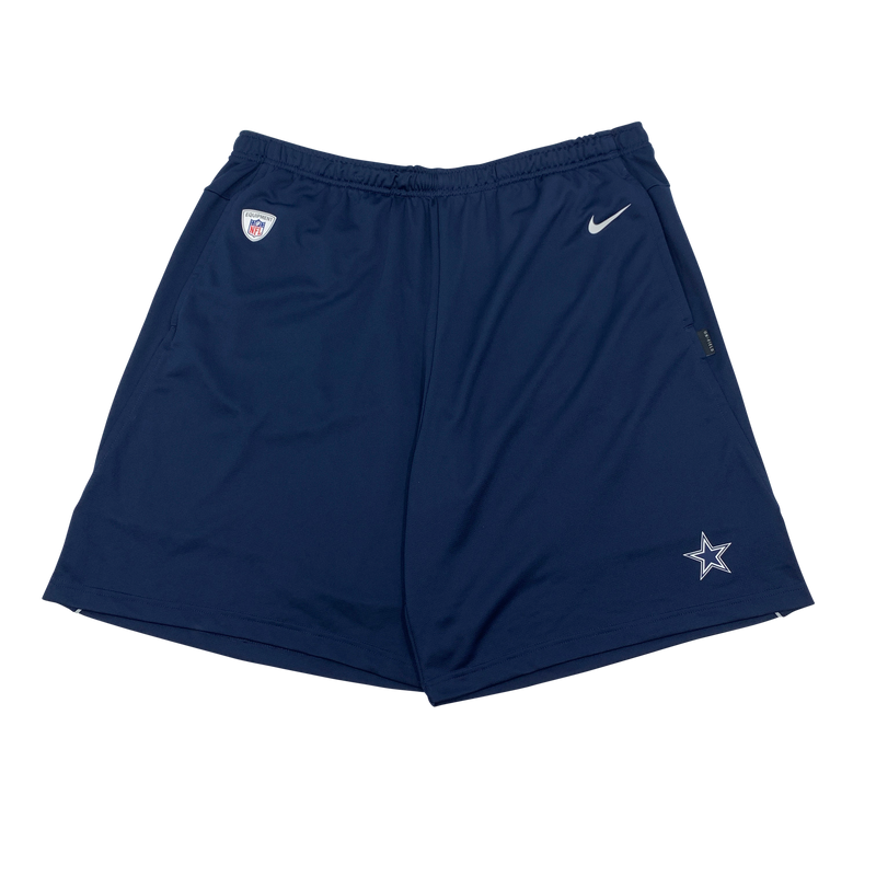 Dallas Cowboys Nike shorts Size 2XL