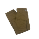 Khaki Carhartt Force Cargo Pants Size 40x32