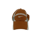 NWT Nike Texas Longhorns fitted hat