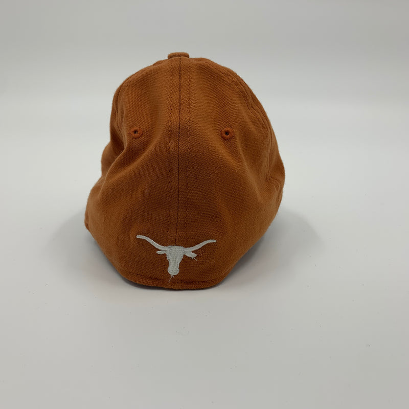 NWT Nike Texas Longhorns fitted hat