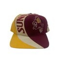 90s ASU Sun Devils Twin Enterprises Hat