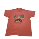 90s Atlanta peach tree marathon t-shirt