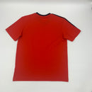 2014 Adidas Mexico Red Away Jersey Size M