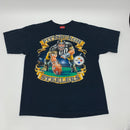 Vintage Pittsburgh Steelers T-shirt size XL.