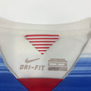 2015 USA Soccer National Team Away Jersey Size S