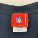 Vintage Pittsburgh Steelers T-shirt size XL.