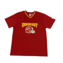 Vintage Youth Kansas City Chiefs Jersey Size YXL