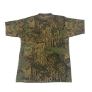 Vintage Single Stitch Camo Pocket T-shirt