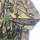 Vintage Single Stitch Camo Pocket T-shirt