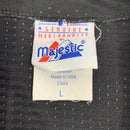 Vintage Houston Astros Jersey made in USA