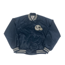 Vintage Dallas Cowboys Chalk Line Satin Jacket