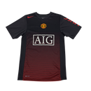 Manchester United Nike Dri fit Jersey Size small