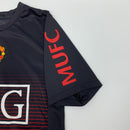 Manchester United Nike Dri fit Jersey Size small