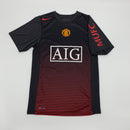 Manchester United Nike Dri fit Jersey Size small