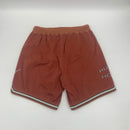 Vintage Texas Longhorns Champion Basketball Shorts