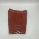 Vintage Texas Longhorns Champion Basketball Shorts