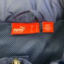 Puma Italia soccer FIGC stadium Windbreaker