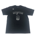 Adidas SA Spurs Tony Parker Jersey T-Shirt Size XL