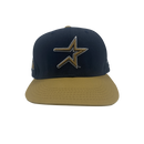 Houston Astros Navy & Gold 97 Pennant Hat