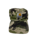 Youth Camo Carhartt Hat