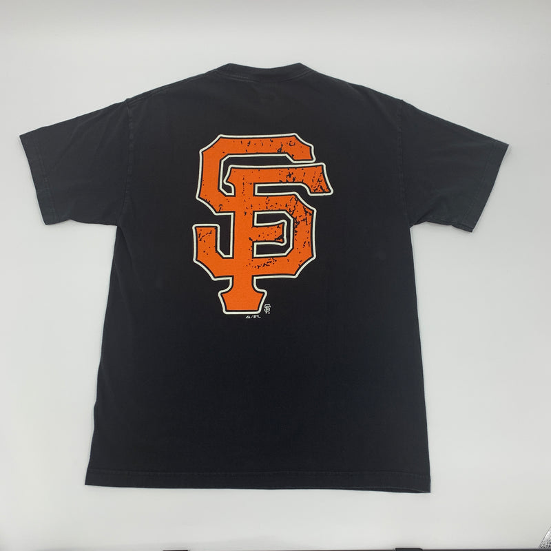 San Francisco Giants t-shirt size large