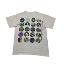 1998 Tori Amos "From the Choirgirl Hotel" Tour T-shirt Size M