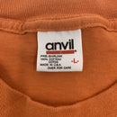 90s Texas Longhorns Frat T-shirt Size L