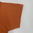 90s Texas Longhorns Frat T-shirt Size L