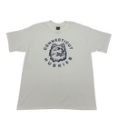 Vintage UCONN Huskies T-shirt Made in USA Size XL