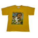 2002 The Flaming Lips T-shirt