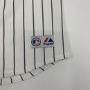 Vintage Women's Houston Astros Jersey Made in USA