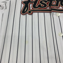 Vintage Women's Houston Astros Jersey Made in USA