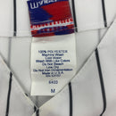 Vintage Women's Houston Astros Jersey Made in USA