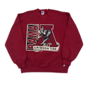 Vintage Alabama Crimson Tide Sweatshirt Size L