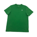 Green Apple Employee T-shirt size M