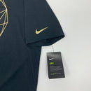 NWT Youth New Orleans Saints Nike t-shirt