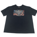 Harley Davidson T-shirt Size 4XL Made in USA